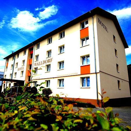 Airport Hotel Walldorf Mörfelden-Walldorf Exterior foto