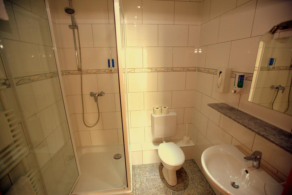 Airport Hotel Walldorf Mörfelden-Walldorf Quarto foto